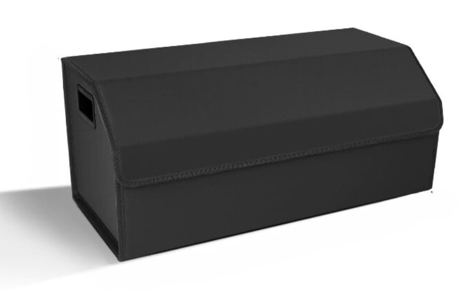 Caja de Almacenamiento de Maletero Plegable Grande 55tech -