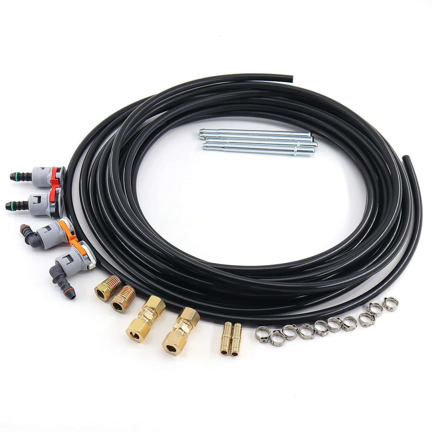 Kit de Reparación de Línea de Combustible 5/16 pulgadas - Imagen 5