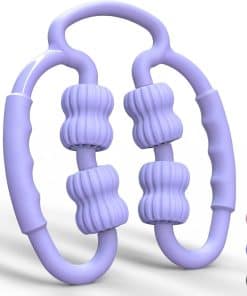 Rodillo Muscular, Masajeador de Puntos Gatillo para