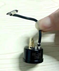 Protector de Sobrecarga de Compresor de Refrigerador