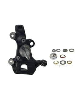 Maza de husillo delantero derecho del pasajero Smart Miles