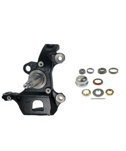 Maza de eje delantero izquierdo Smart Miles 2L3Z3106AA con