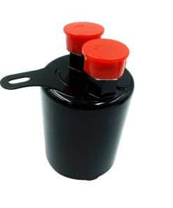 Filtro de Línea de Enfriamiento de Transmisión Torqshift