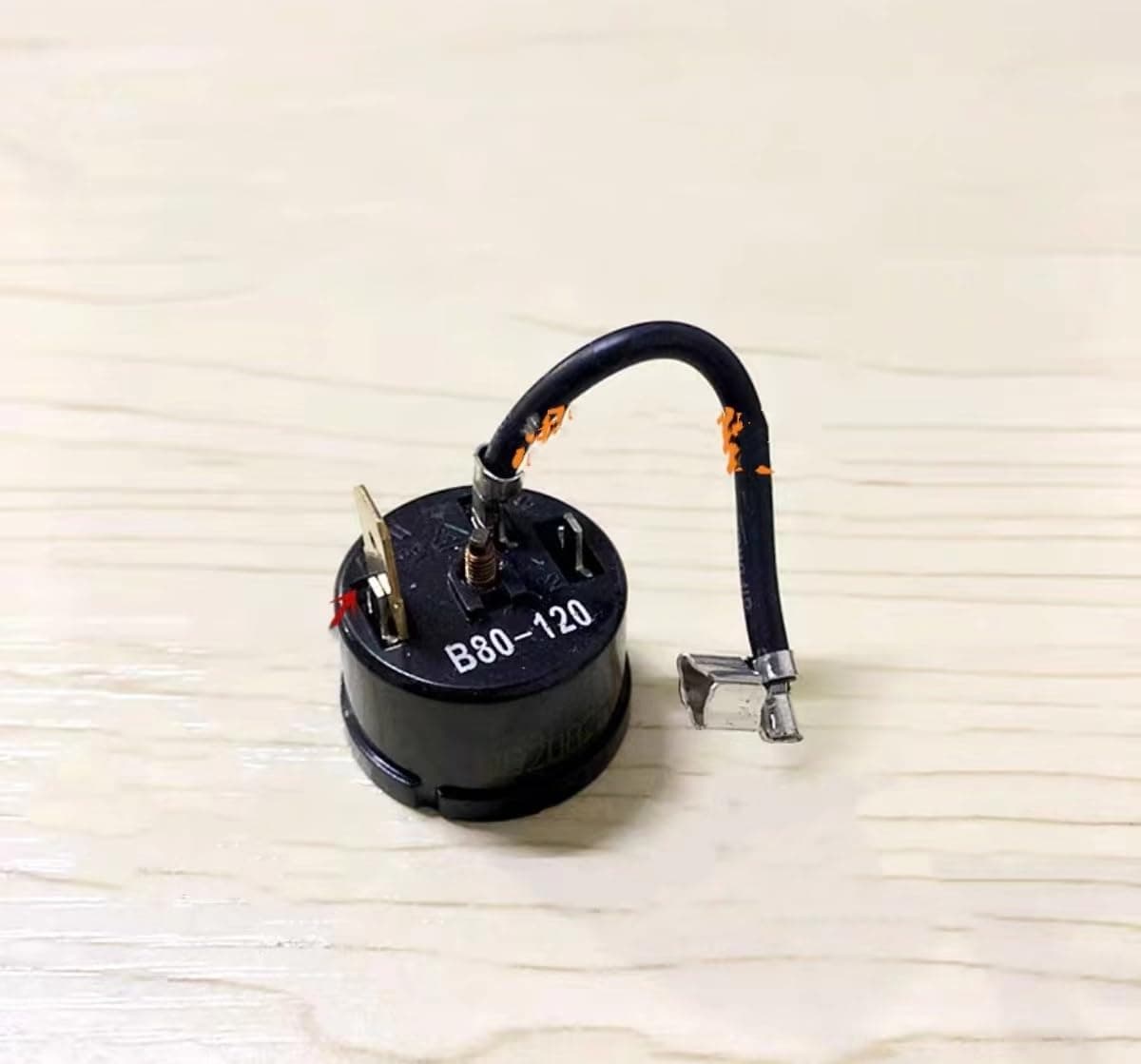 Protector de Sobrecalentamiento y Sobrecarga -ea (2PCS)