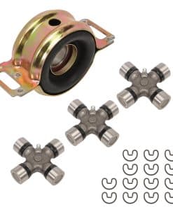 Buje de Soporte Central del Eje de Transmisión Taesayl