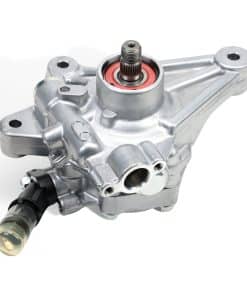 Bomba de Dirección Hidráulica 96-665 Compatible con Honda