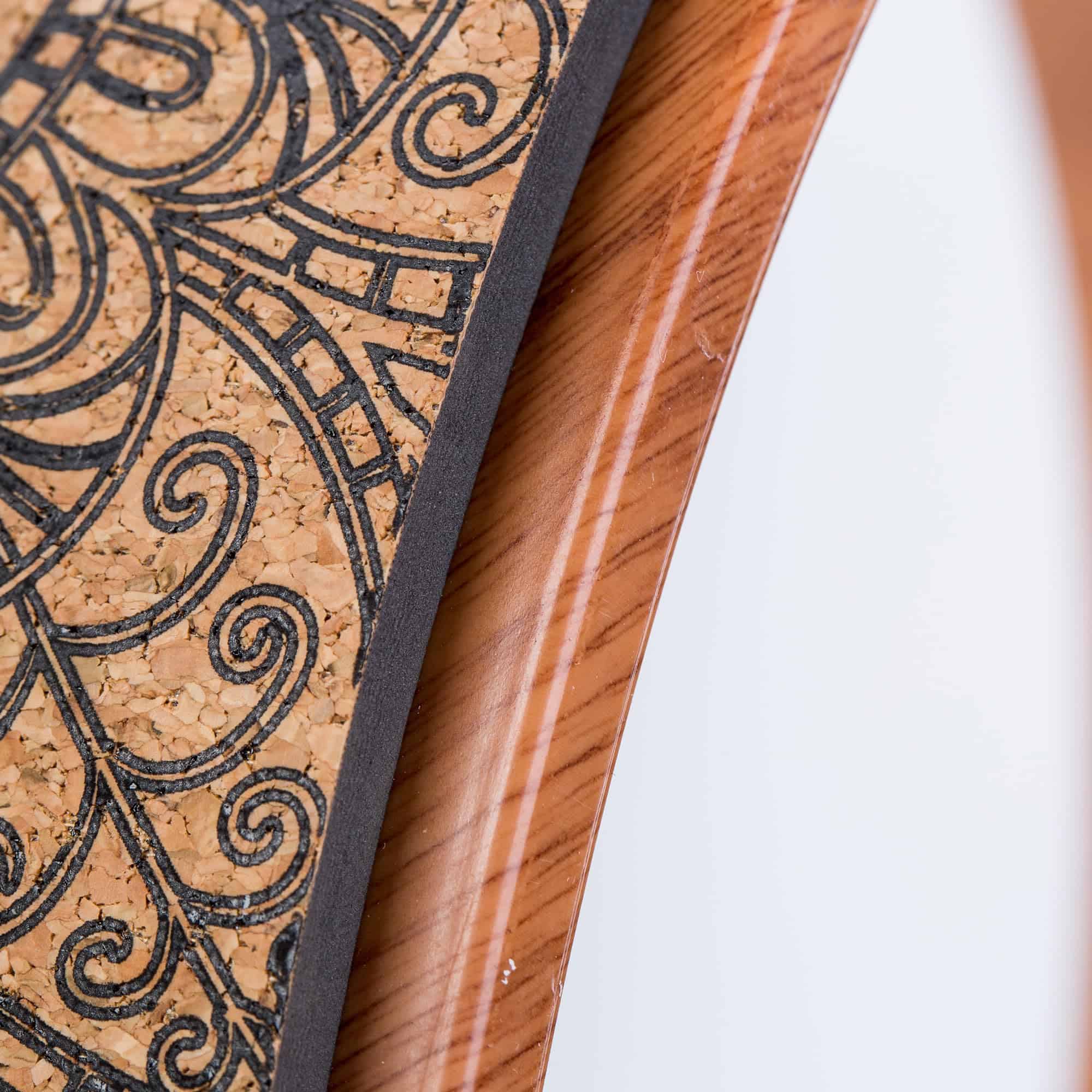 Rueda de Yoga Back Roller para Dolor de Espalda - Imagen 4