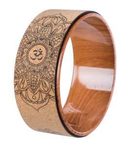 Rueda de Yoga Back Roller para Dolor de Espalda