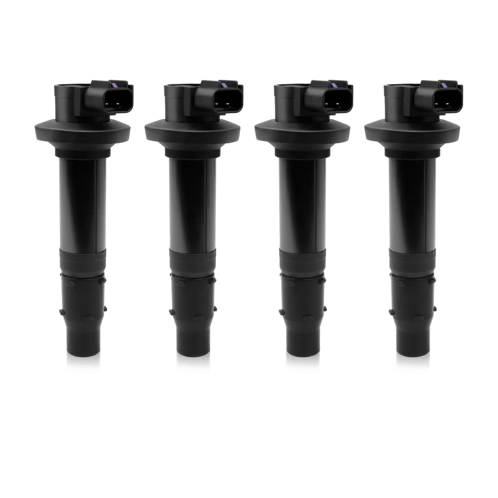 Bobina de Encendido Para Yamaha YZF R6 1999-2002 YZF R6S