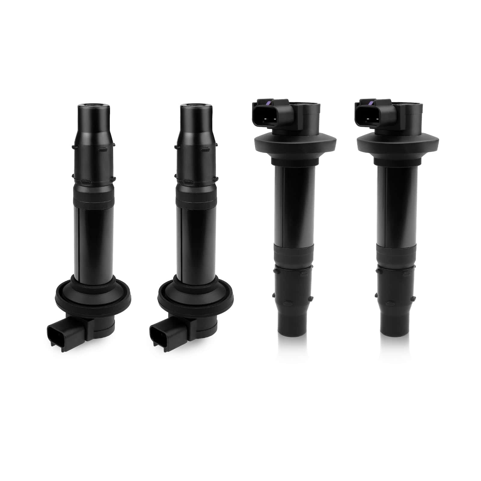 Bobina de Encendido Para Yamaha YZF R6 1999-2002 YZF R6S - Imagen 8