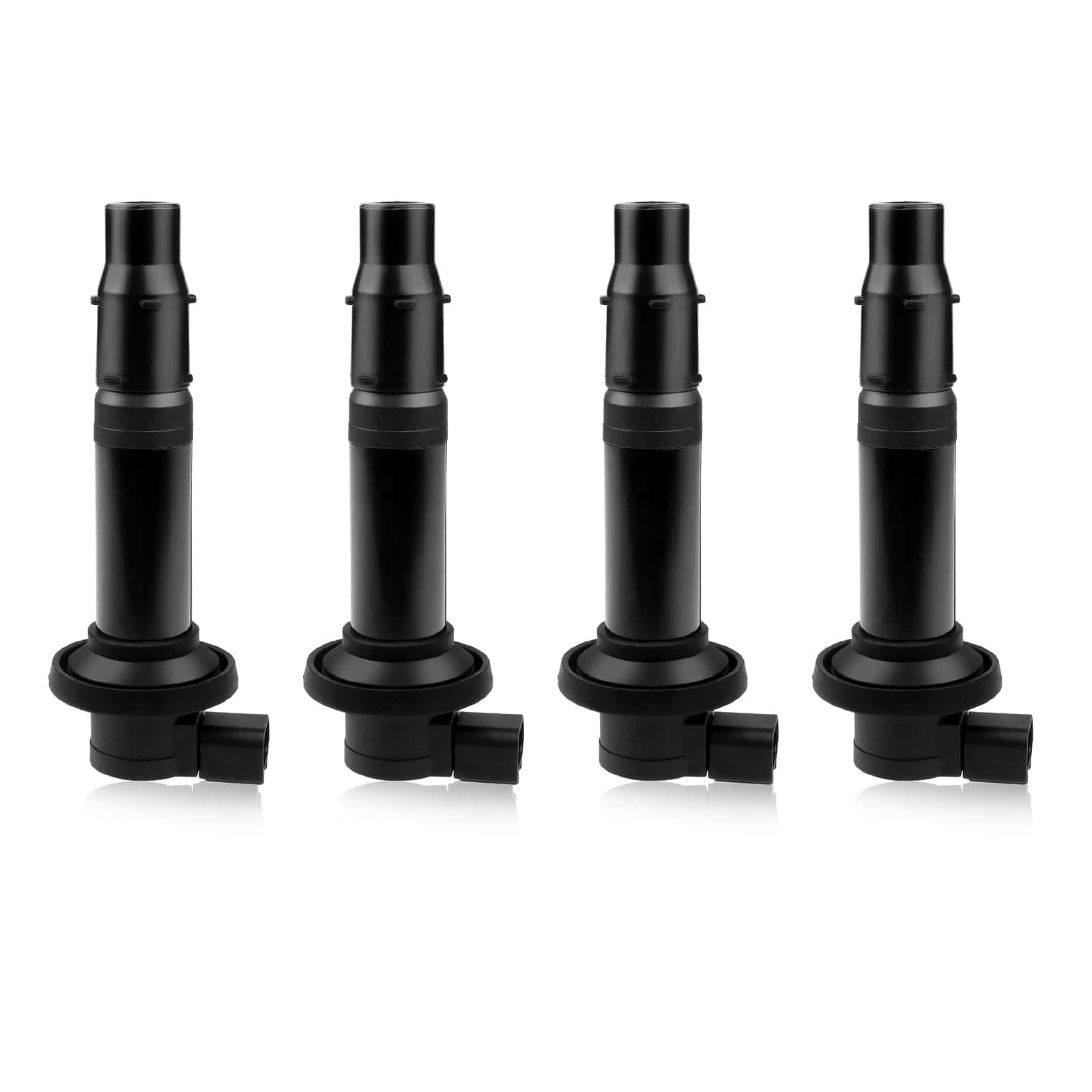 Bobina de Encendido Para Yamaha YZF R6 1999-2002 YZF R6S - Imagen 7