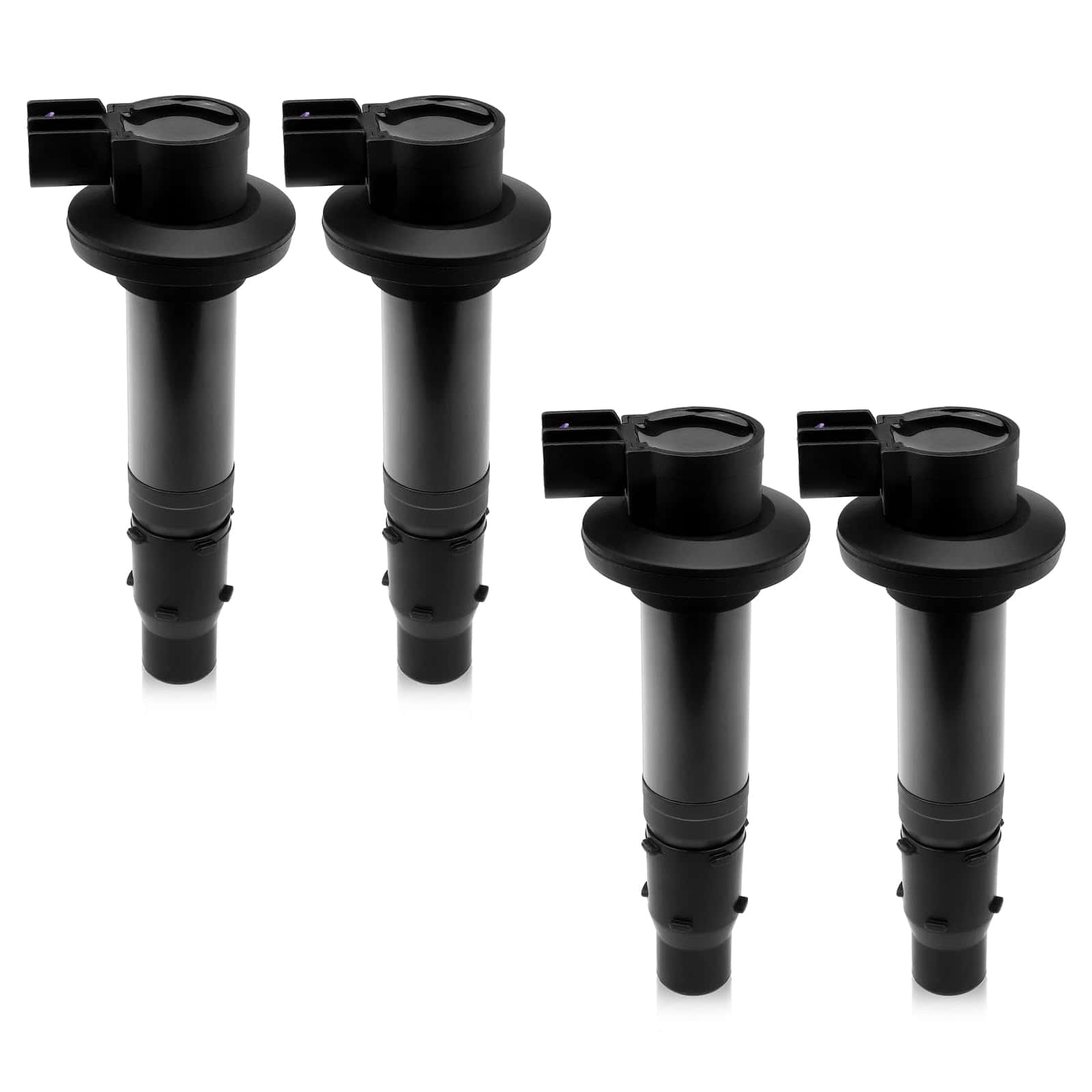 Bobina de Encendido Para Yamaha YZF R6 1999-2002 YZF R6S - Imagen 4