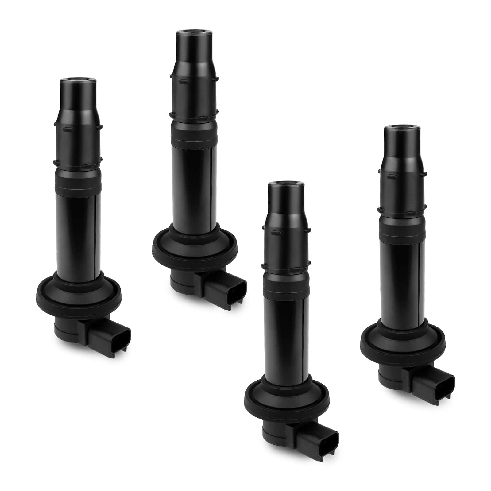 Bobina de Encendido Para Yamaha YZF R6 1999-2002 YZF R6S - Imagen 5