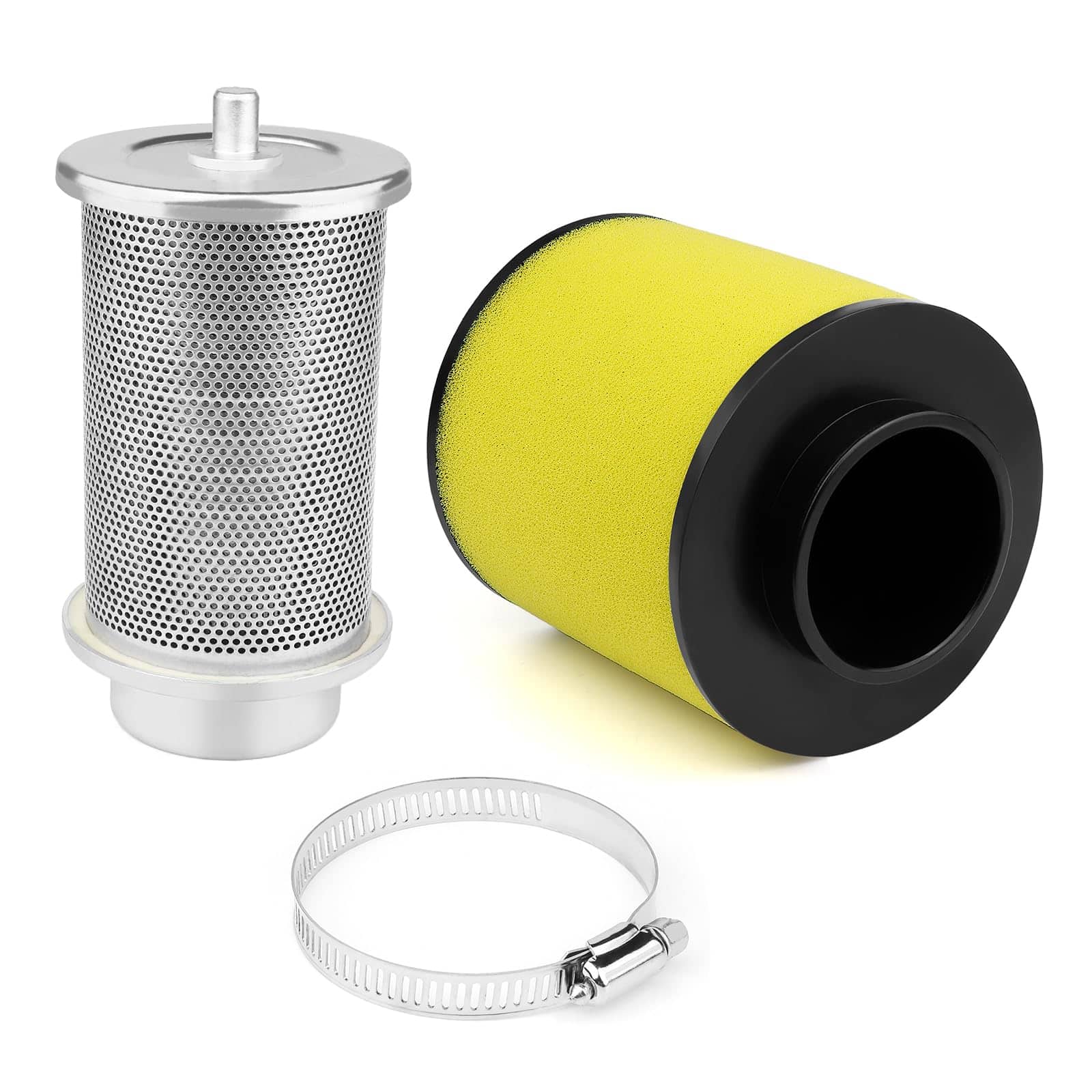 Filtro de aire 17254-HM8-000 Y Filtro de aire 17211-HN6-000 - Imagen 6