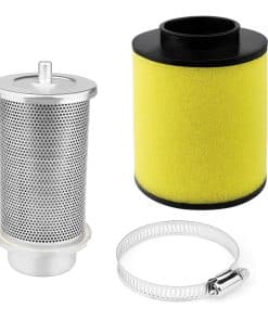 Filtro de aire 17254-HM8-000 Y Filtro de aire 17211-HN6-000