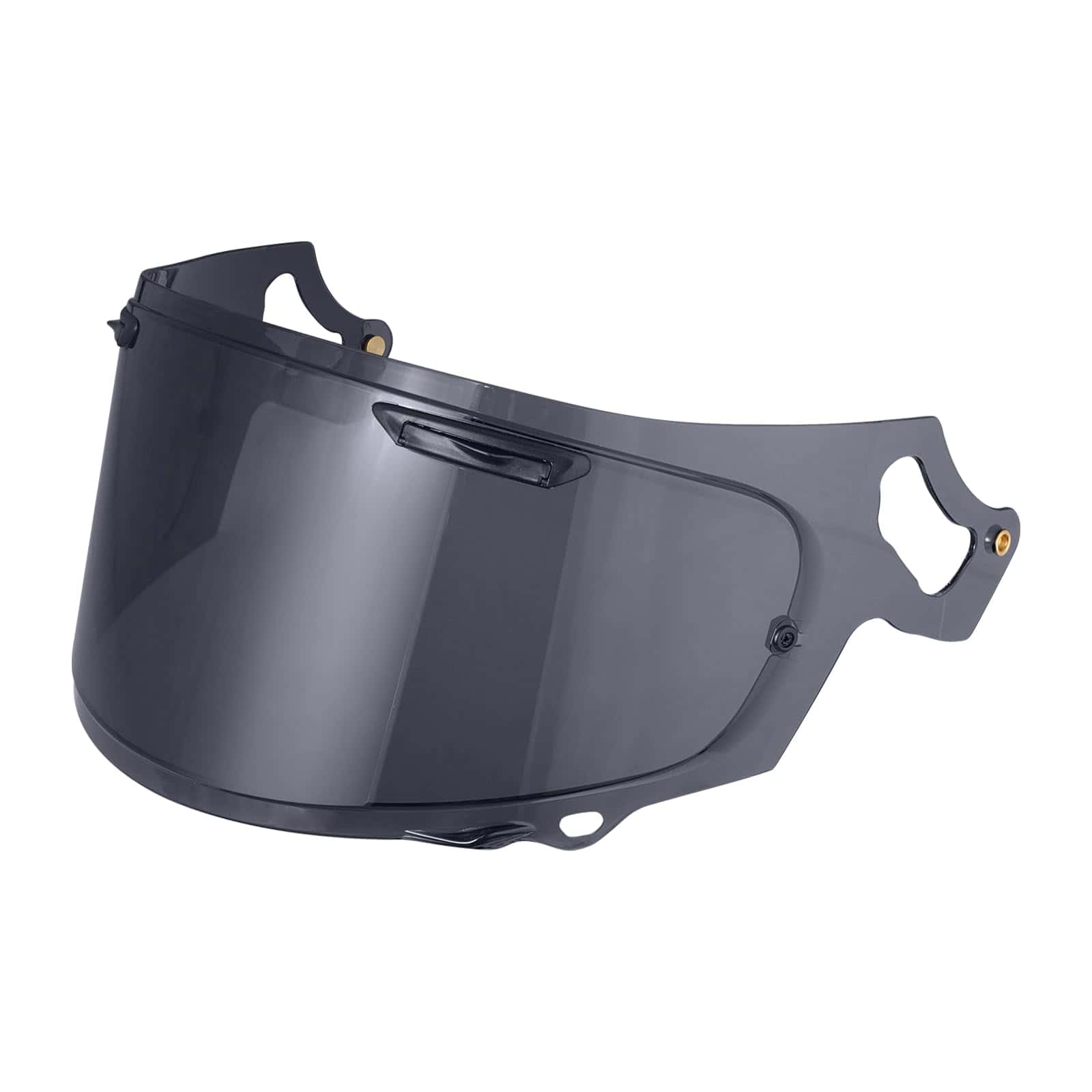 Visera de Casco JQF Gear Full Face Shield Compatible con