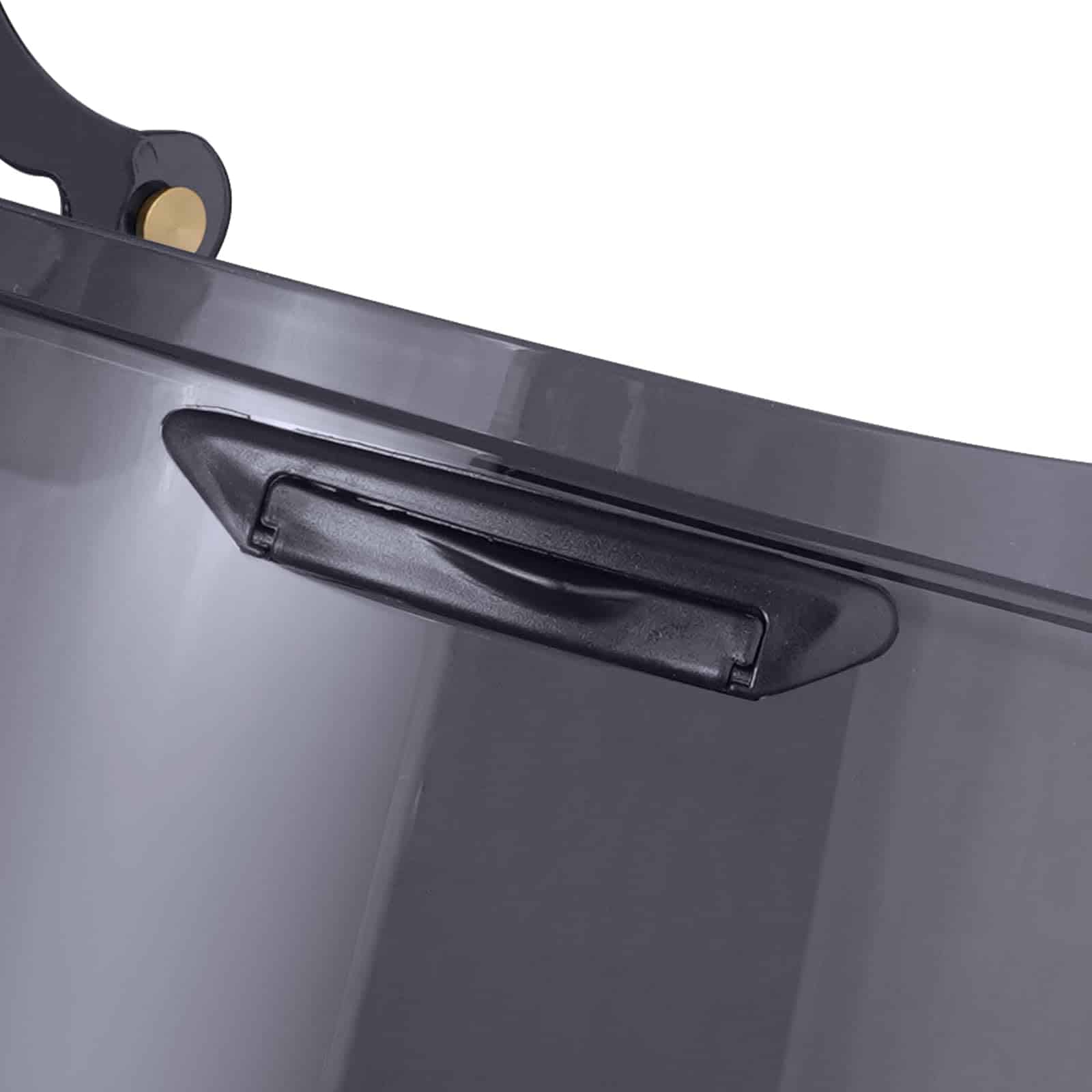 Visera de Casco JQF Gear Full Face Shield Compatible con - Imagen 6