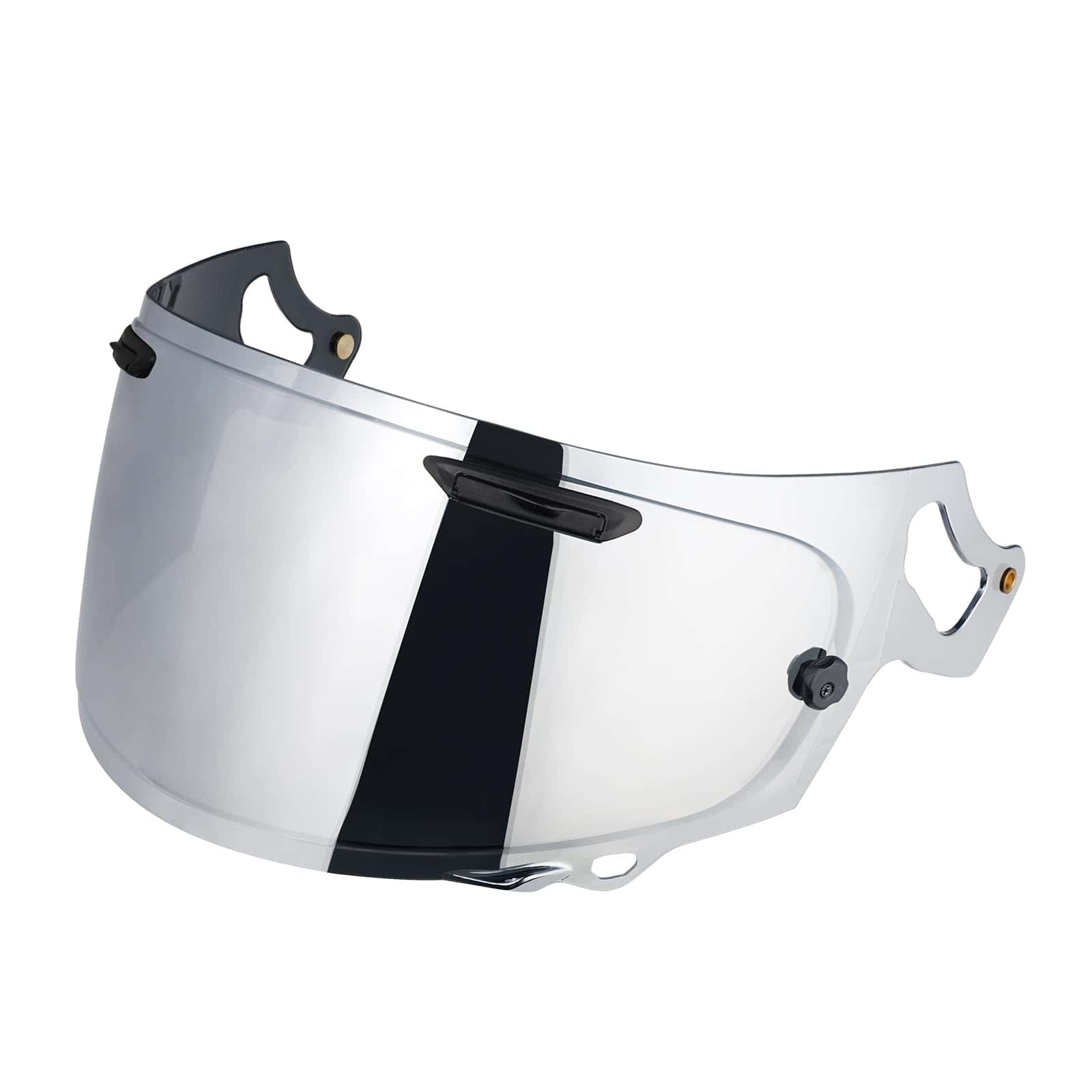 Visera de Casco para Casco Completo Compatible con