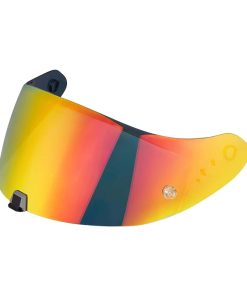 Visera de Casco Completo JQF Gear T520 Compatible con