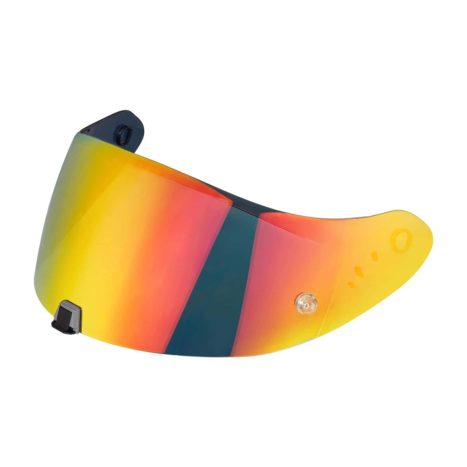 Visera de Casco Completo JQF Gear T520 Compatible con