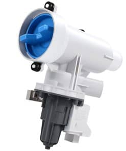 IWIWE WH11X29539 AP6986715 Bomba de Drenaje y Filtro para
