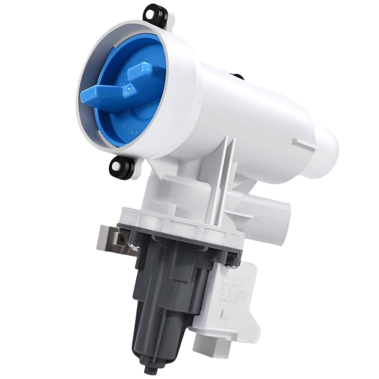 IWIWE WH11X29539 AP6986715 Bomba de Drenaje y Filtro para
