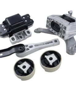 Soporte de Motor de Motor y Transmisión FEIDKS Compatible