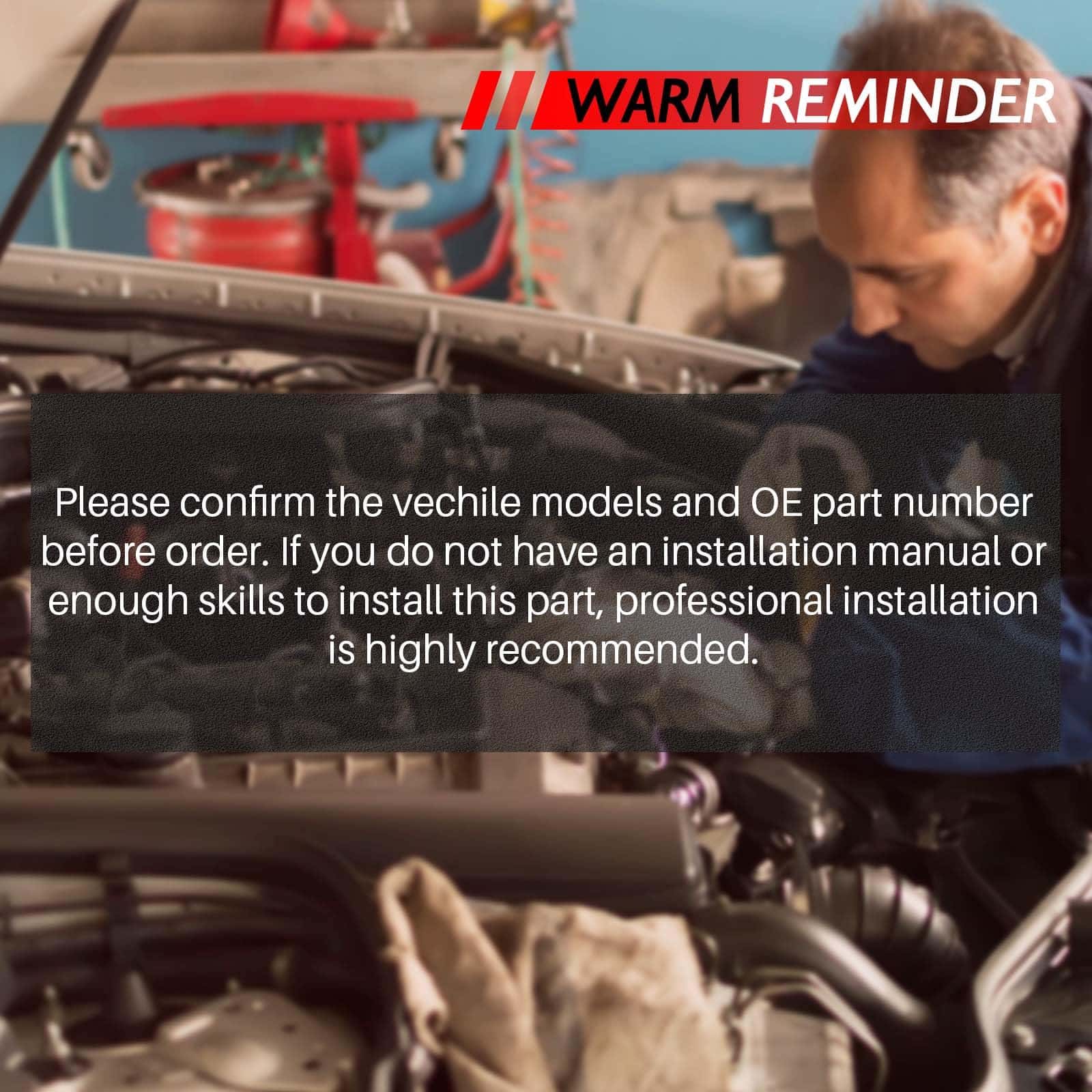 Bomba de dirección asistida 21-5349 compatible con Honda - Imagen 8