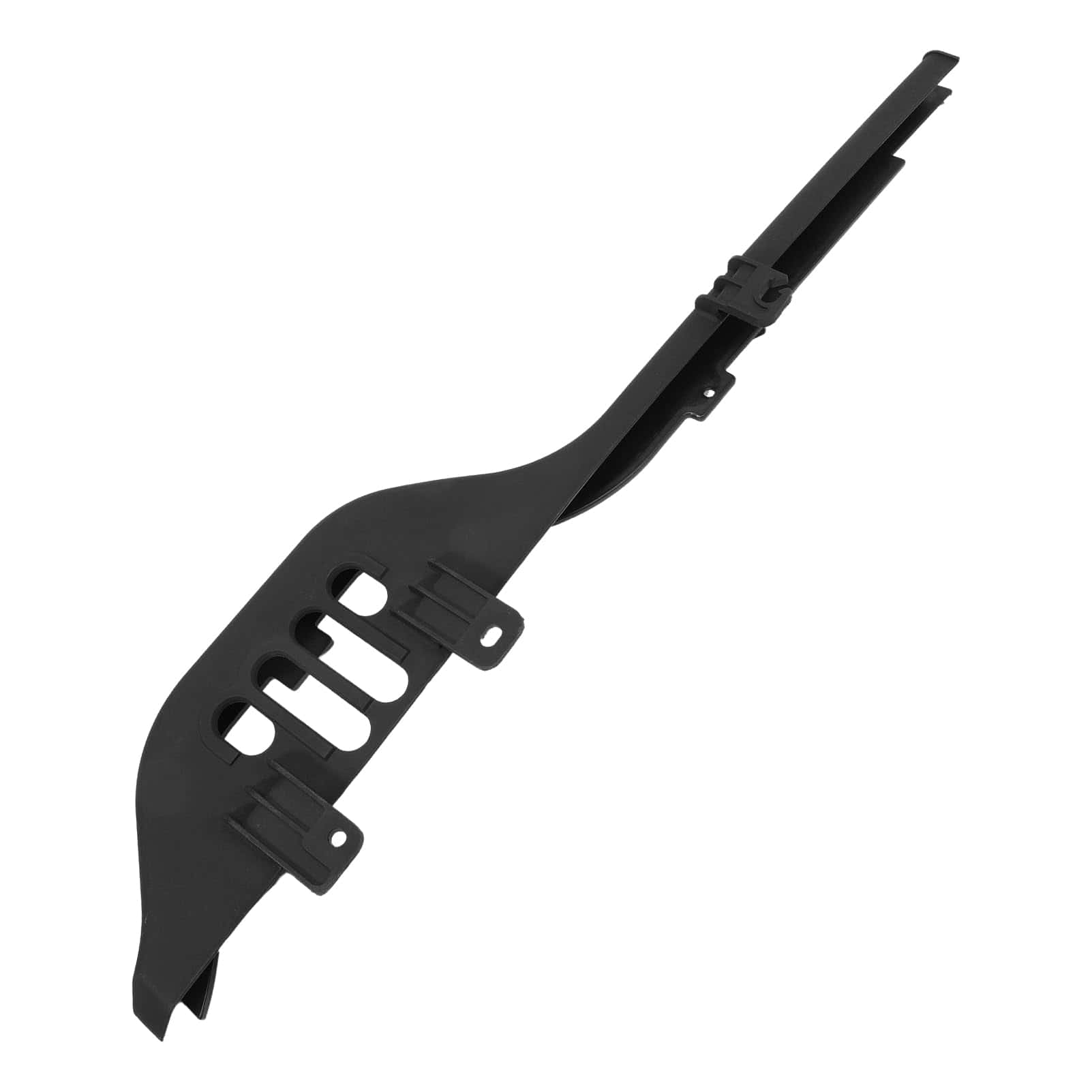 Protector de cableado del panel del cofre de la capucha - Imagen 6