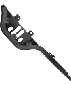 Protector de cableado del panel del cofre de la capucha