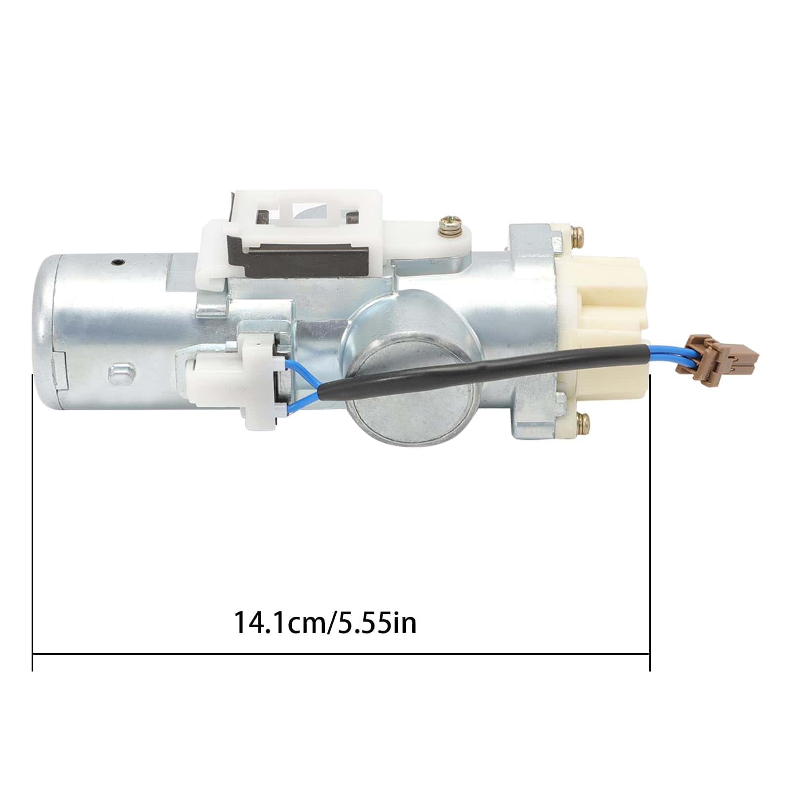Cilindro de Bloqueo de Interruptor de Encendido Anlseiod - Imagen 7