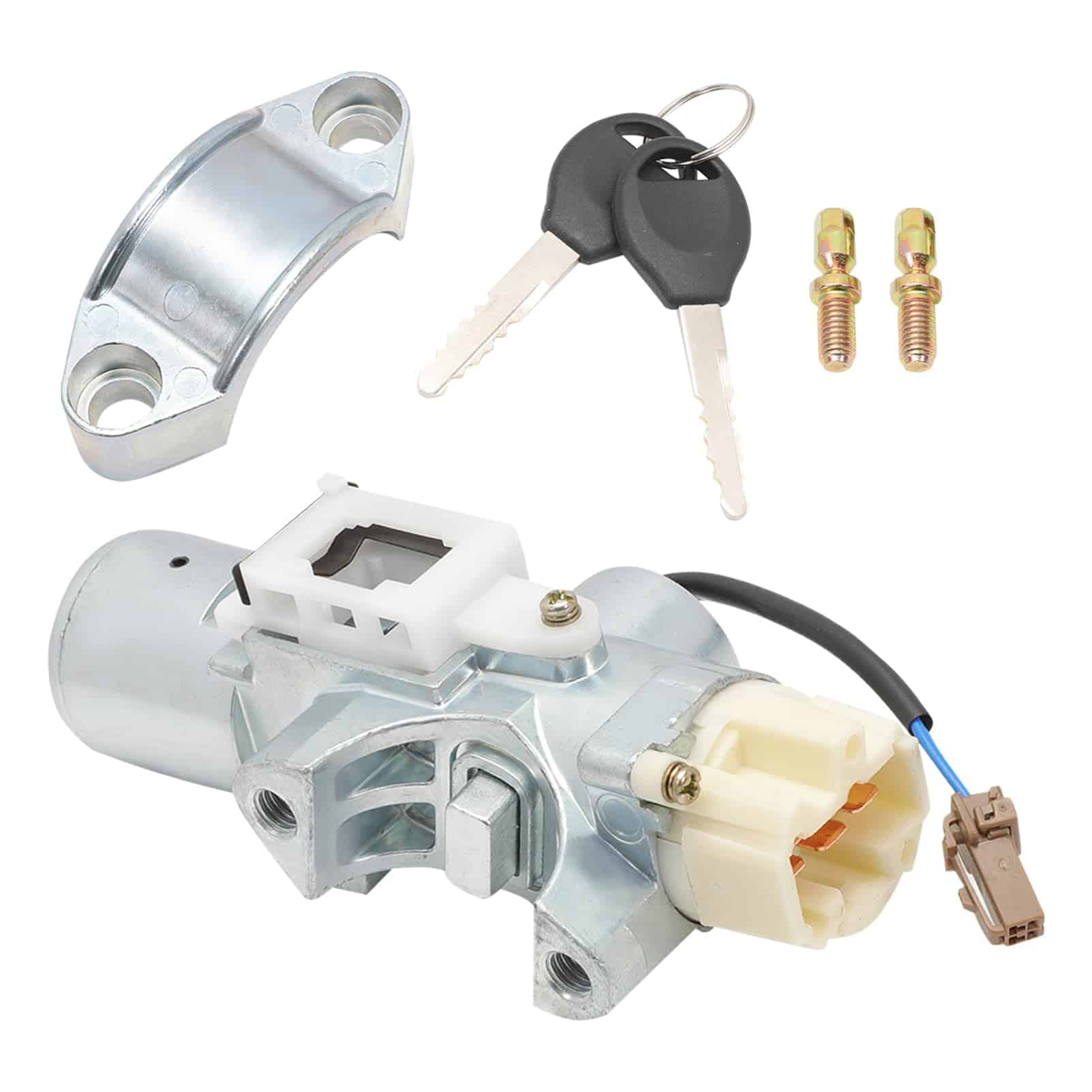 Cilindro de Bloqueo de Interruptor de Encendido Anlseiod