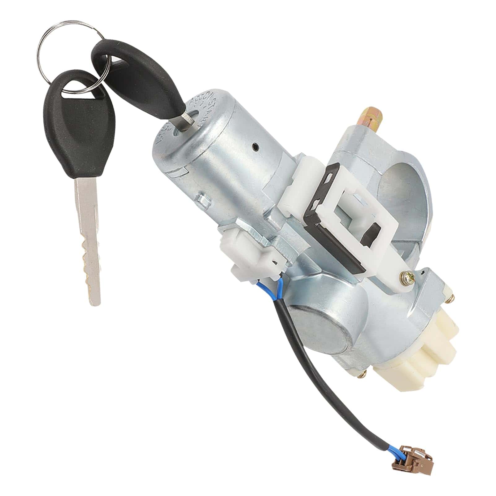 Cilindro de Bloqueo de Interruptor de Encendido Anlseiod - Imagen 8