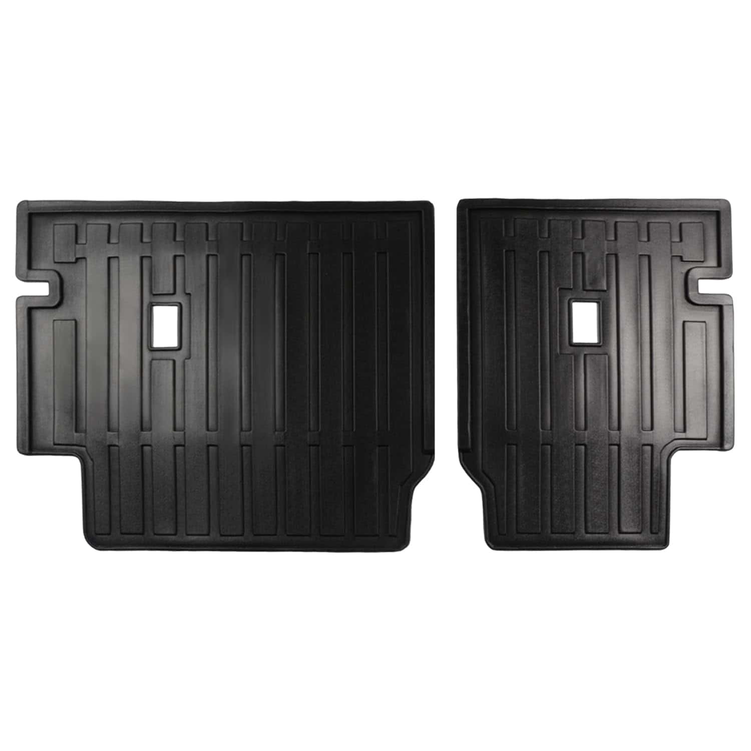 Tapete de Carga y Respaldo para Chevrolet Chevy Equinox/GMC - Imagen 6