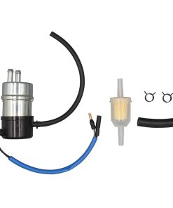 Bomba de Combustible Yezoauto para Kawasaki Mule 3020 01-03