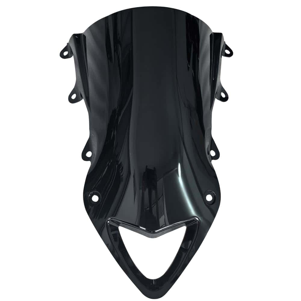 Parabrisas Doble Burbuja para Motocicleta para BMW S1000RR