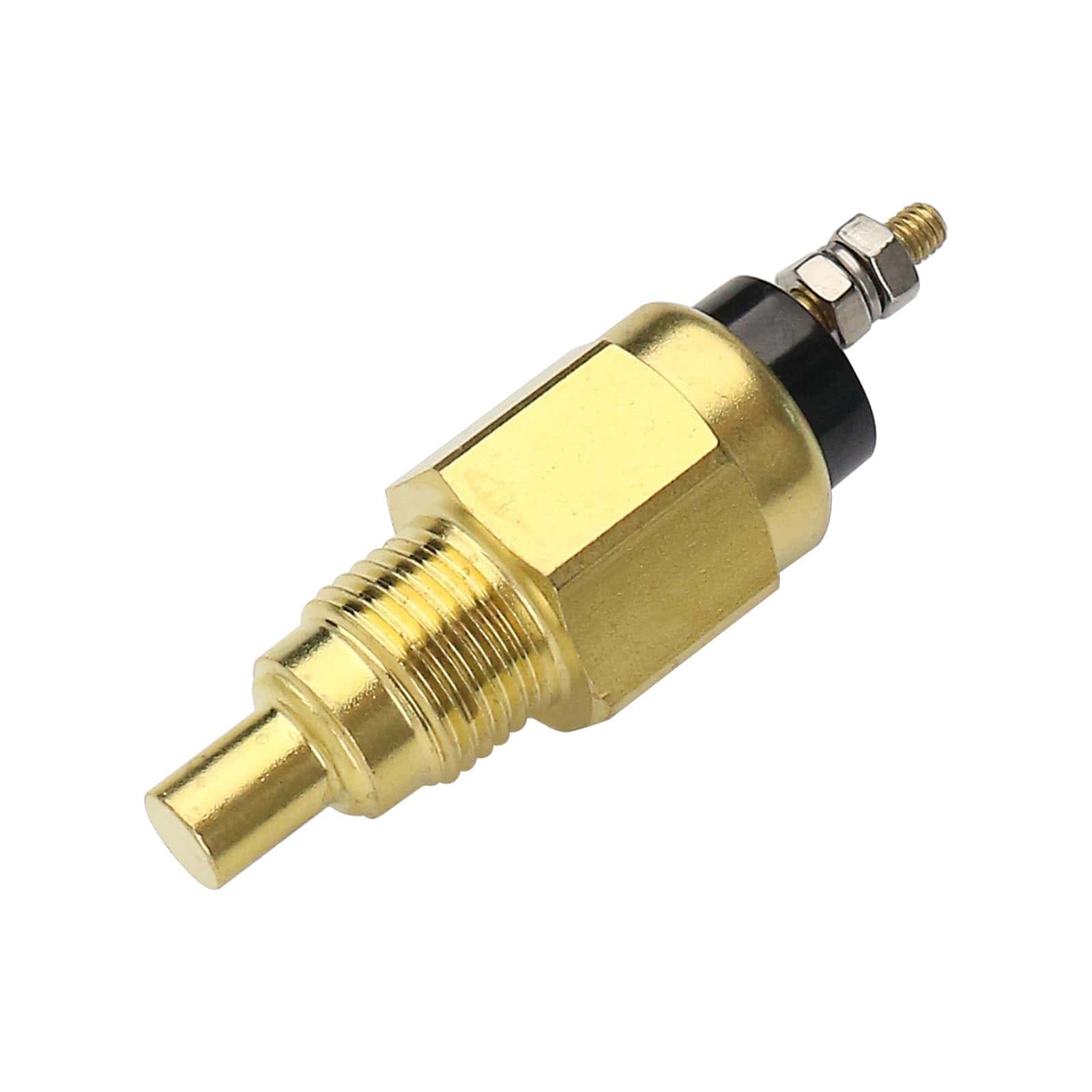 Interruptor de temperatura compatible con motor Isuzu 6BG1T