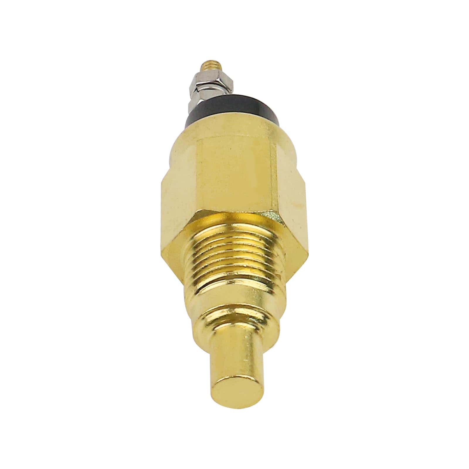 Interruptor de temperatura compatible con motor Isuzu 6BG1T - Imagen 5