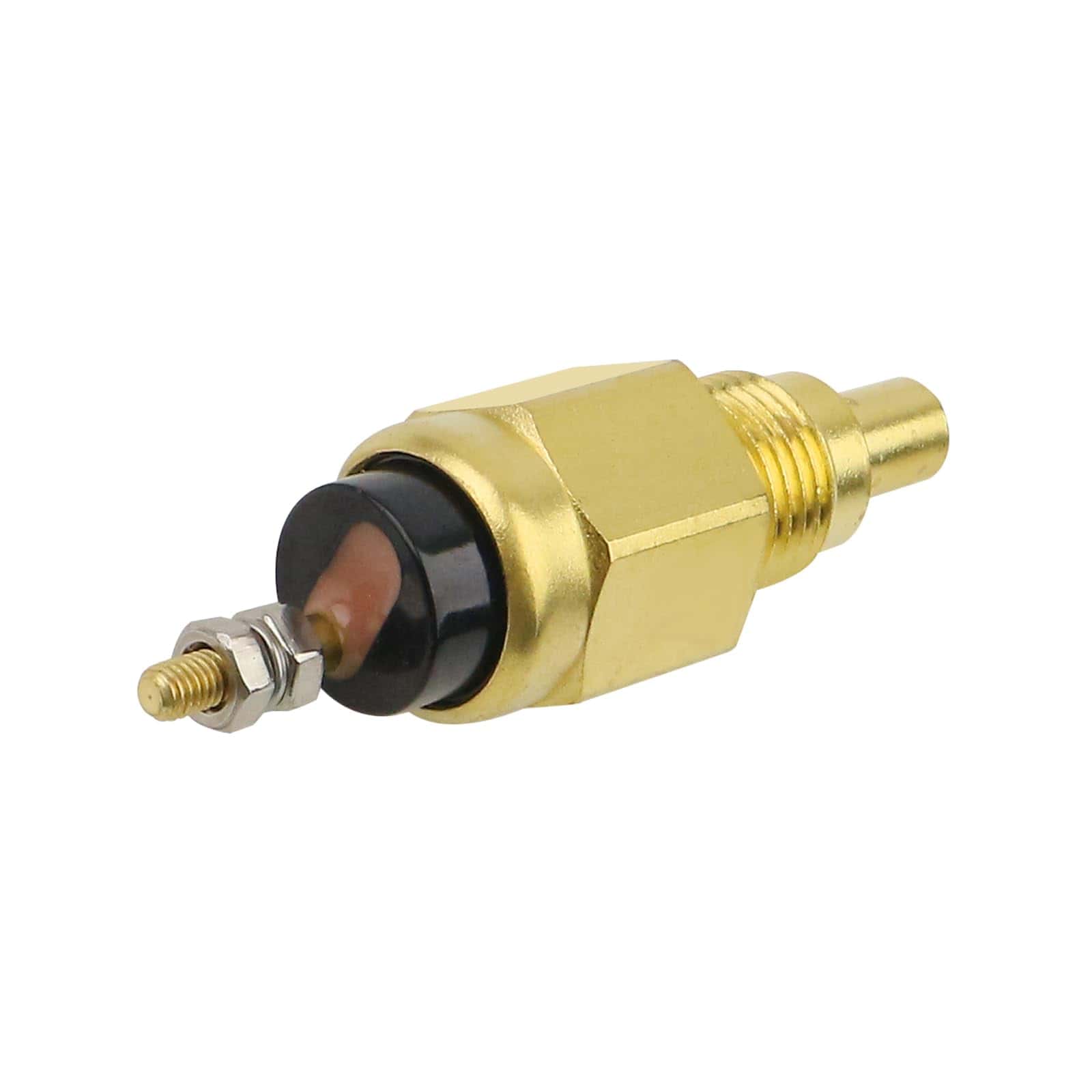 Interruptor de temperatura compatible con motor Isuzu 6BG1T - Imagen 6