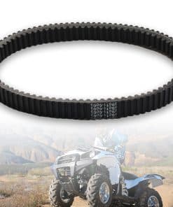 Correa de transmisión GaofeiLTF 59011-0003 compatible con