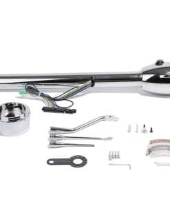 Columna de dirección de cambio de columna universal estilo