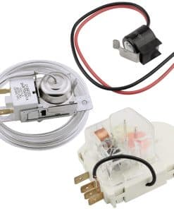 Kit Completo de Repuesto para Refrigerador 2198202