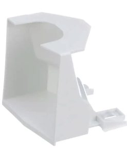 Relleno de bandeja de hielo WR29X10092 Compatible con