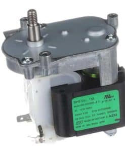 Motor de Taladro de Hielo WPW10309868 Compatible con