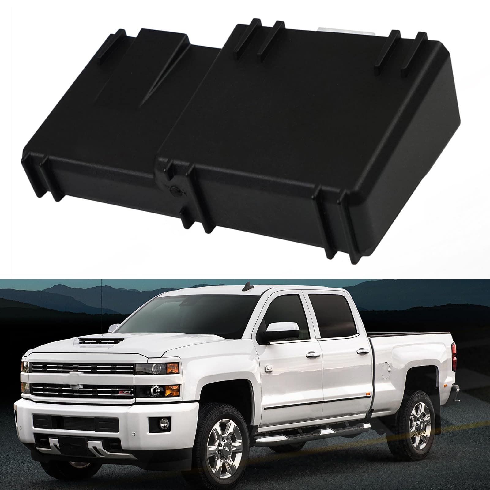 Controlador de Placas de Potencia 19-04280-STA A-04/A-06