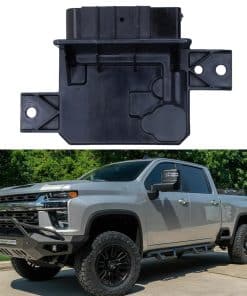 Módulo de Control de Bomba de Combustible 13540028