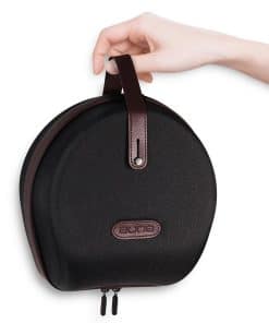 Estuche rígido de transporte Aune AuNest para auriculares