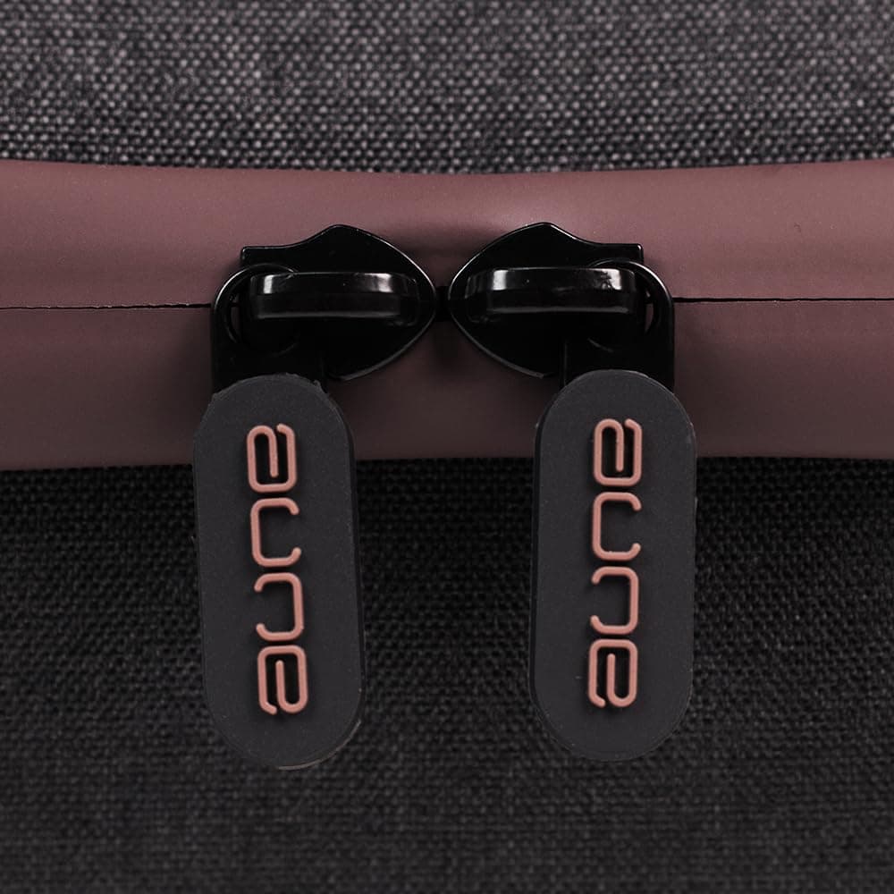 Estuche rígido de transporte Aune AuNest para auriculares - Imagen 7