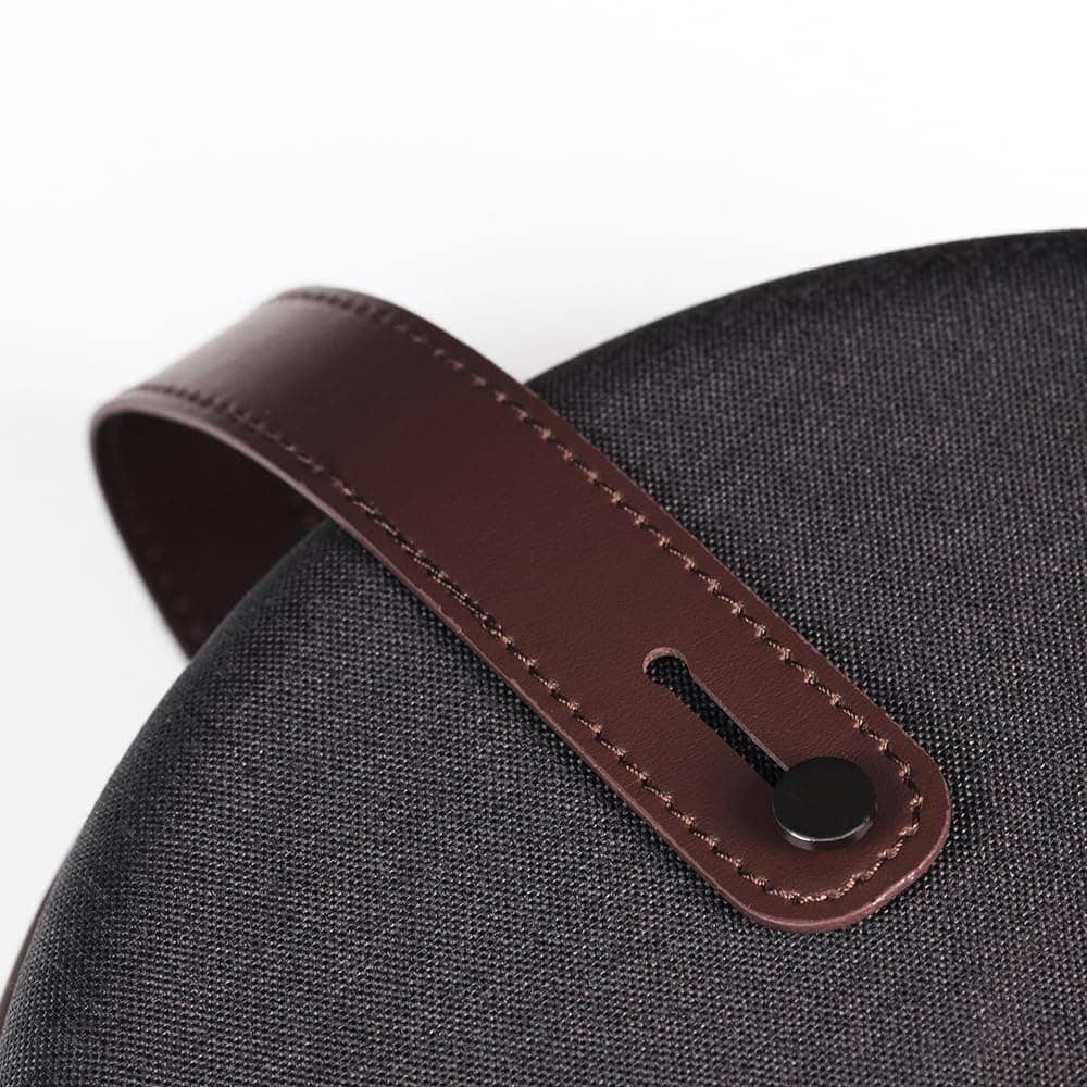 Estuche rígido de transporte Aune AuNest para auriculares - Imagen 6