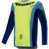 Jersey Alpinestars 3760325-557-M Techstar Amarillo